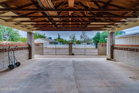 2101 E Silver St, Tucson, AZ 85719 photo 27
