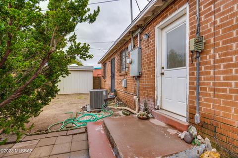 2101 E Silver St, Tucson, AZ 85719 photo 23