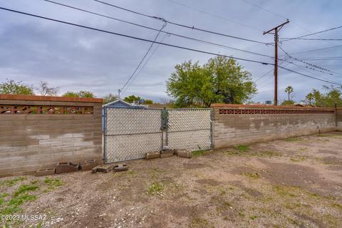 2101 E Silver St, Tucson, AZ 85719 photo 32