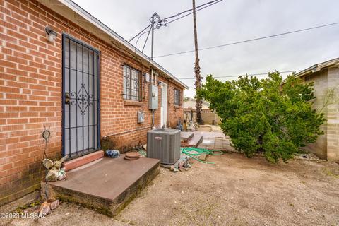 2101 E Silver St, Tucson, AZ 85719 photo 28