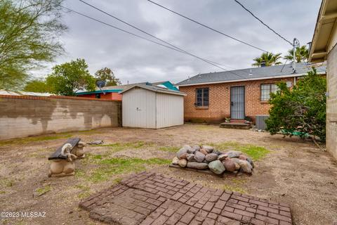 2101 E Silver St, Tucson, AZ 85719 photo 2