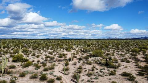 0000 S Wild Hardt Way, Marana, AZ 85658