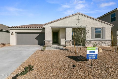 9725 E Holbert Trl, Tucson, AZ 85747 photo 9