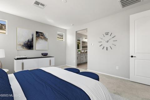 9725 E Holbert Trl, Tucson, AZ 85747 photo 4
