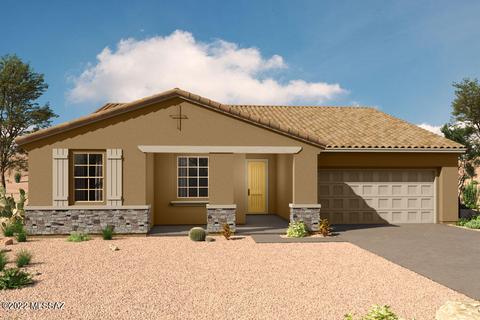 9725 E Holbert Trl, Tucson, AZ 85747 photo 8