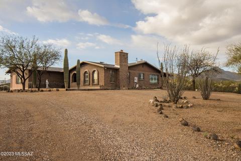 5811 W Diamond St, Tucson, AZ 85745