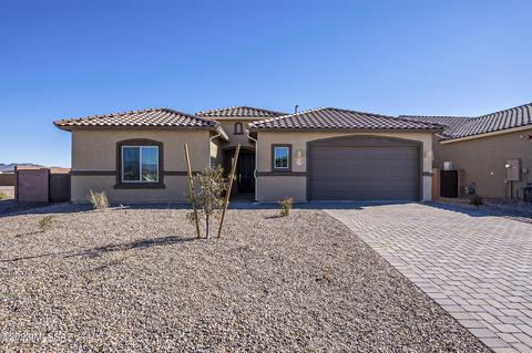 7779 S Indian Wheat Way, Tucson, AZ 85747
