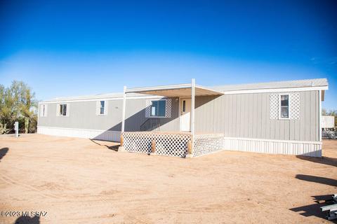 6500 N Featherstone Trl, Tucson, AZ 85743