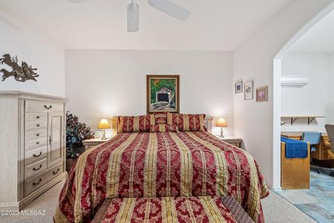 7451 E Maritime Dr, Tucson, AZ 85756 photo 16