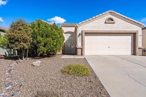 7451 E Maritime Dr, Tucson, AZ 85756 photo 1