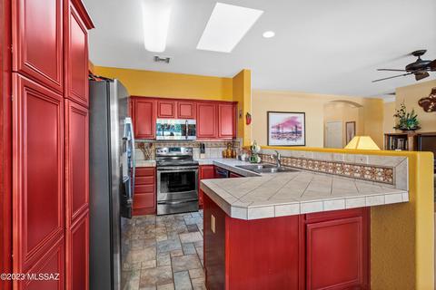 7451 E Maritime Dr, Tucson, AZ 85756 photo 12