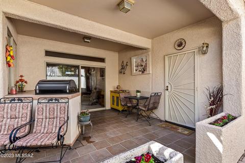 7451 E Maritime Dr, Tucson, AZ 85756 photo 25