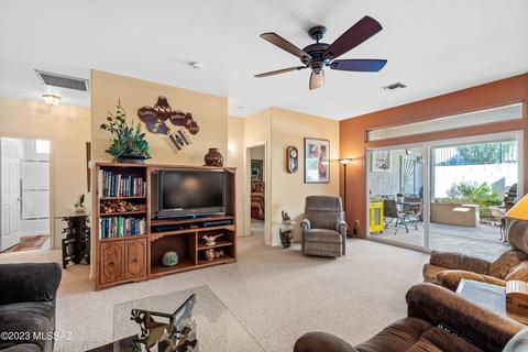 7451 E Maritime Dr, Tucson, AZ 85756 photo 6