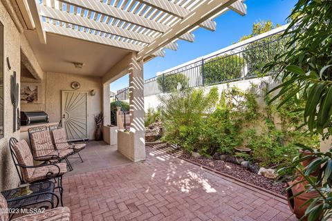 7451 E Maritime Dr, Tucson, AZ 85756 photo 27