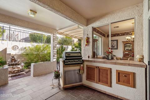 7451 E Maritime Dr, Tucson, AZ 85756 photo 24