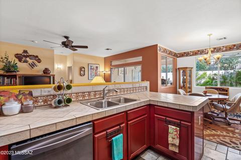 7451 E Maritime Dr, Tucson, AZ 85756 photo 13