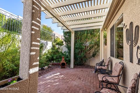 7451 E Maritime Dr, Tucson, AZ 85756 photo 26