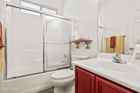 7451 E Maritime Dr, Tucson, AZ 85756 photo 21