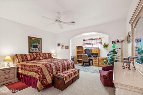 7451 E Maritime Dr, Tucson, AZ 85756 photo 14