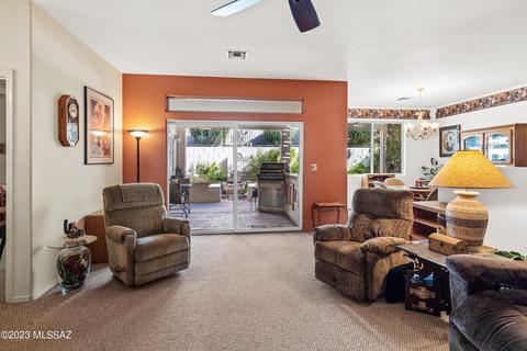 7451 E Maritime Dr, Tucson, AZ 85756 photo 8