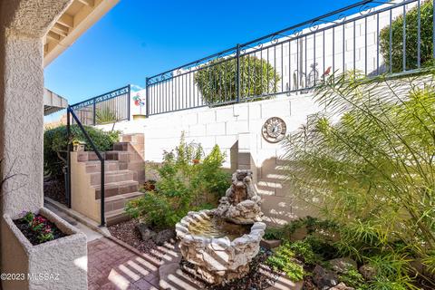 7451 E Maritime Dr, Tucson, AZ 85756 photo 28