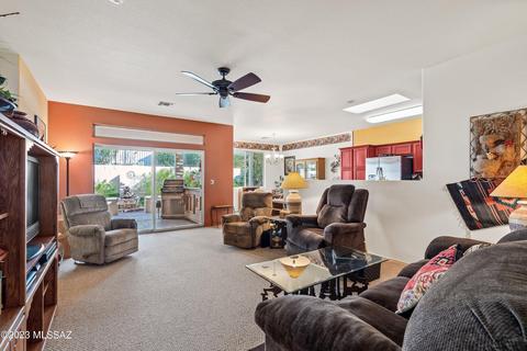 7451 E Maritime Dr, Tucson, AZ 85756 photo 4