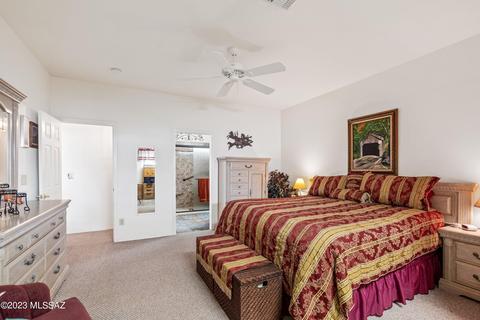 7451 E Maritime Dr, Tucson, AZ 85756 photo 15
