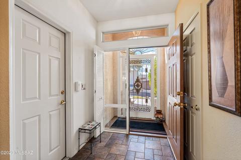 7451 E Maritime Dr, Tucson, AZ 85756 photo 3
