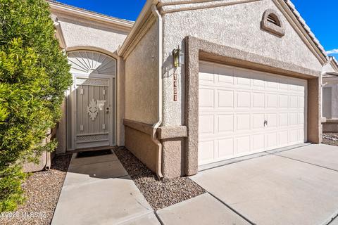 7451 E Maritime Dr, Tucson, AZ 85756 photo 2