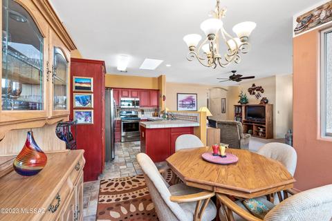 7451 E Maritime Dr, Tucson, AZ 85756 photo 9