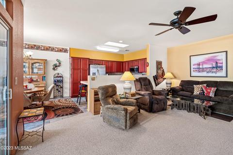7451 E Maritime Dr, Tucson, AZ 85756 photo 7