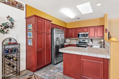 7451 E Maritime Dr, Tucson, AZ 85756 photo 11