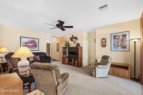 7451 E Maritime Dr, Tucson, AZ 85756 photo 5