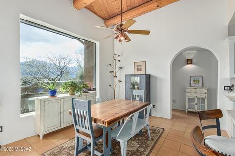 5035 E Golder Ranch Dr, Tucson, AZ 85739