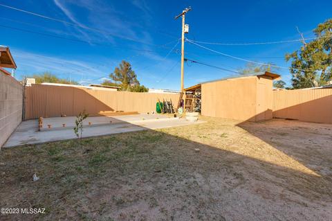 3705 E 33rd St, Tucson, AZ 85713 photo 25