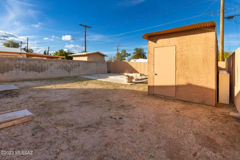 3705 E 33rd St, Tucson, AZ 85713 photo 26