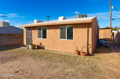 3705 E 33rd St, Tucson, AZ 85713 photo 2