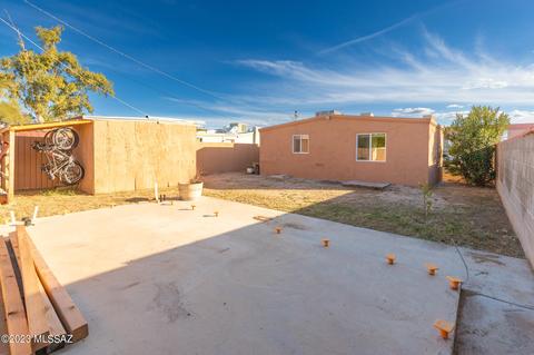 3705 E 33rd St, Tucson, AZ 85713 photo 24
