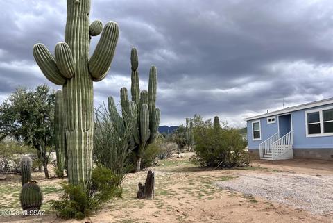 12111 W Kirk Ln, Tucson, AZ 85743
