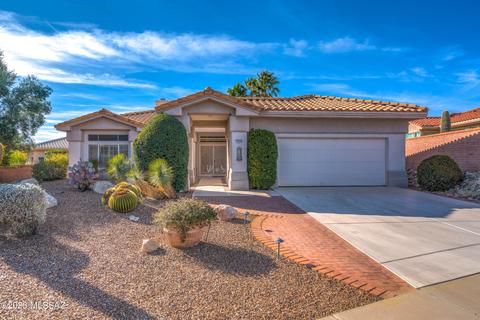 14755 N Burntwood Dr, Oro Valley, AZ 85755