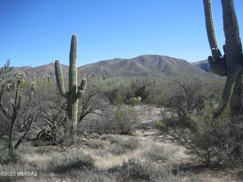 Nnn S Guild Road, Marana, AZ 85658