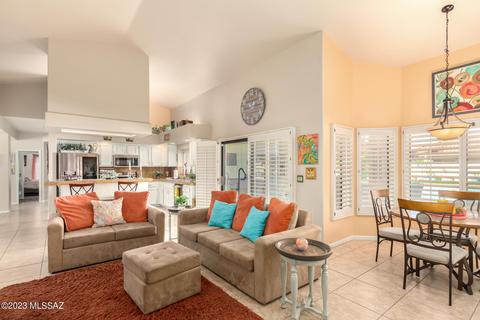 7321 E Shoreward Loop, Tucson, AZ 85715 photo 20