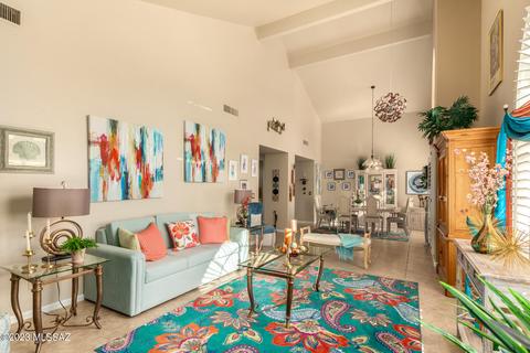 7321 E Shoreward Loop, Tucson, AZ 85715 photo 7