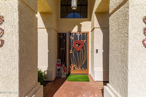 7321 E Shoreward Loop, Tucson, AZ 85715 photo 4