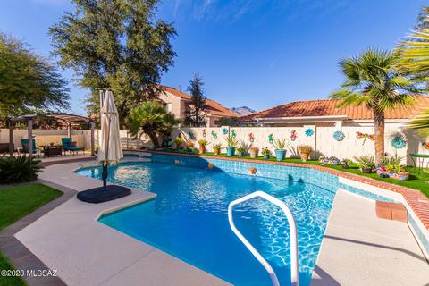 7321 E Shoreward Loop, Tucson, AZ 85715 photo 25
