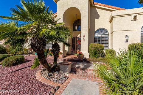 7321 E Shoreward Loop, Tucson, AZ 85715 photo 3
