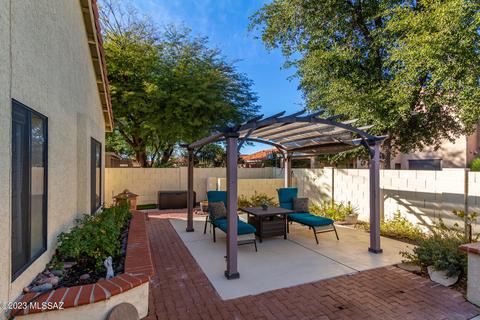 7321 E Shoreward Loop, Tucson, AZ 85715 photo 33