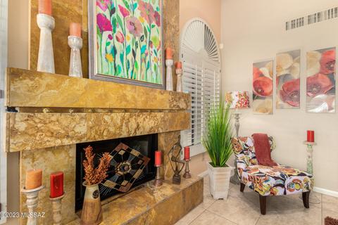 7321 E Shoreward Loop, Tucson, AZ 85715 photo 21