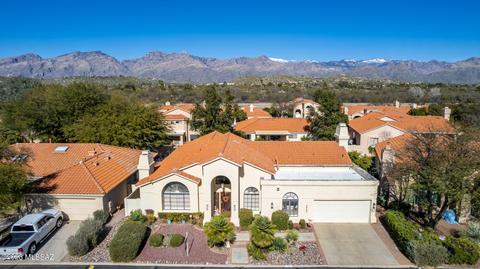 7321 E Shoreward Loop, Tucson, AZ 85715 photo 1