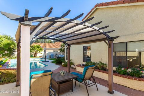 7321 E Shoreward Loop, Tucson, AZ 85715 photo 34